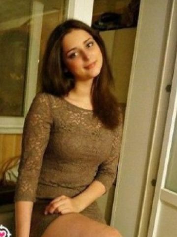 Кристина